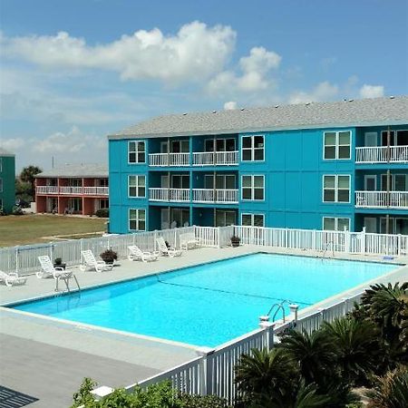 Executive Keys Condominiums On The Beach Port Aransas Esterno foto