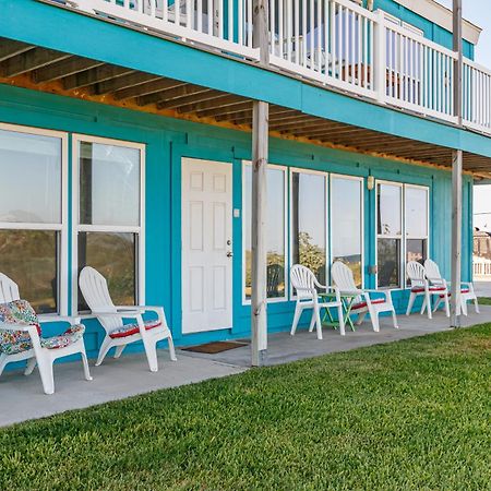 Executive Keys Condominiums On The Beach Port Aransas Esterno foto