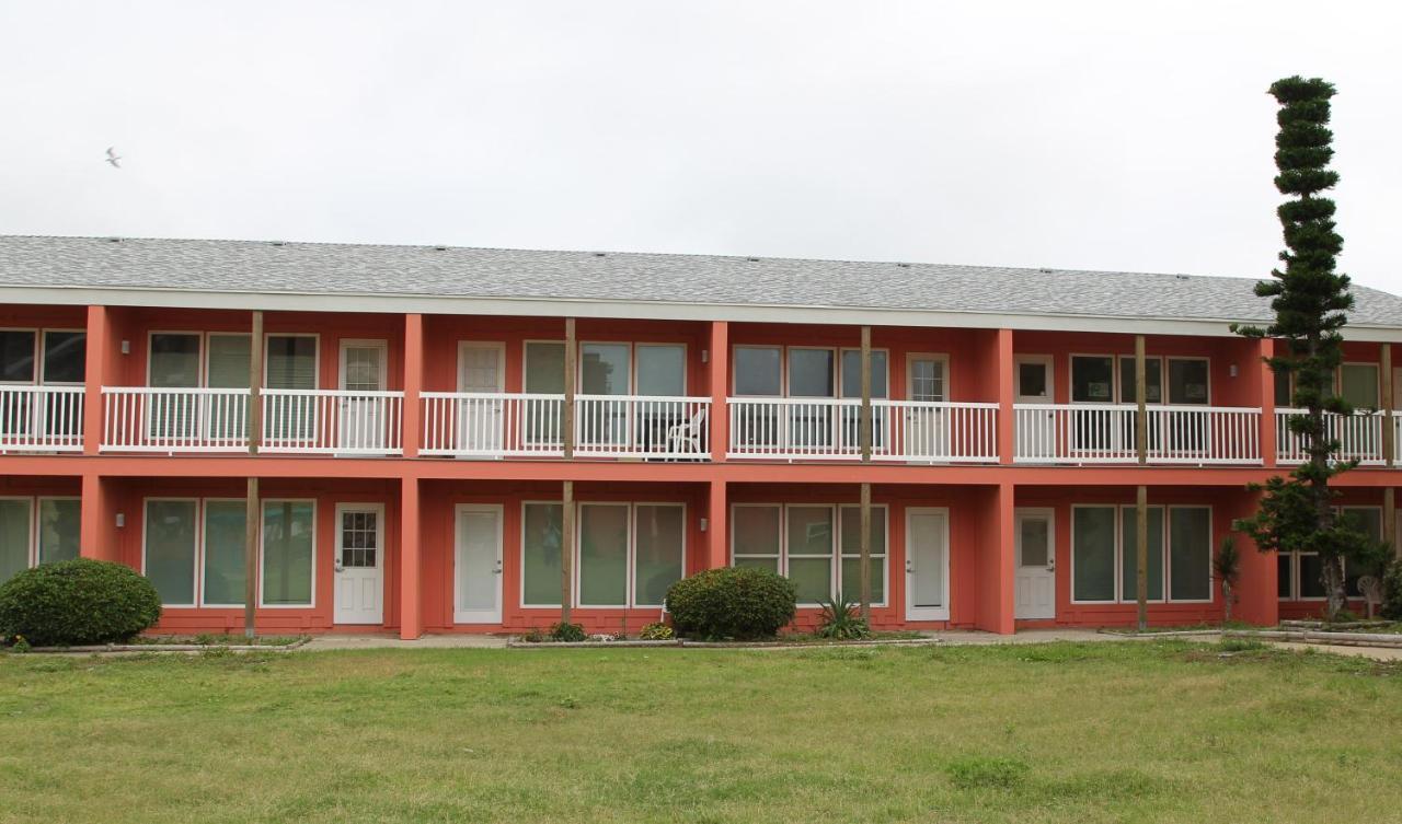 Executive Keys Condominiums On The Beach Port Aransas Esterno foto