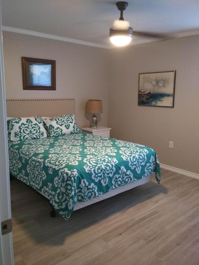 Executive Keys Condominiums On The Beach Port Aransas Esterno foto