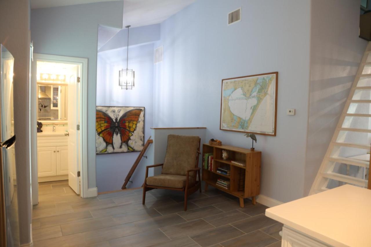 Executive Keys Condominiums On The Beach Port Aransas Esterno foto