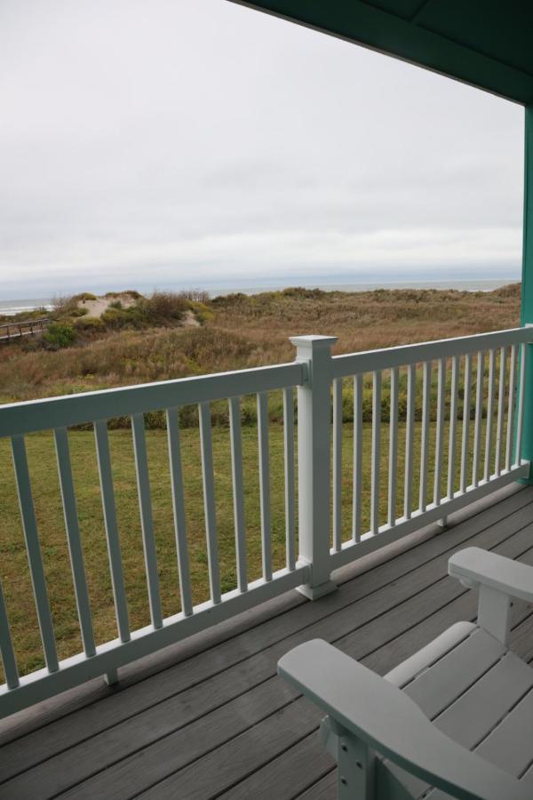 Executive Keys Condominiums On The Beach Port Aransas Esterno foto