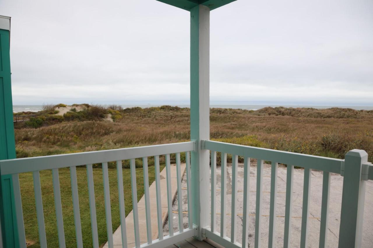 Executive Keys Condominiums On The Beach Port Aransas Esterno foto