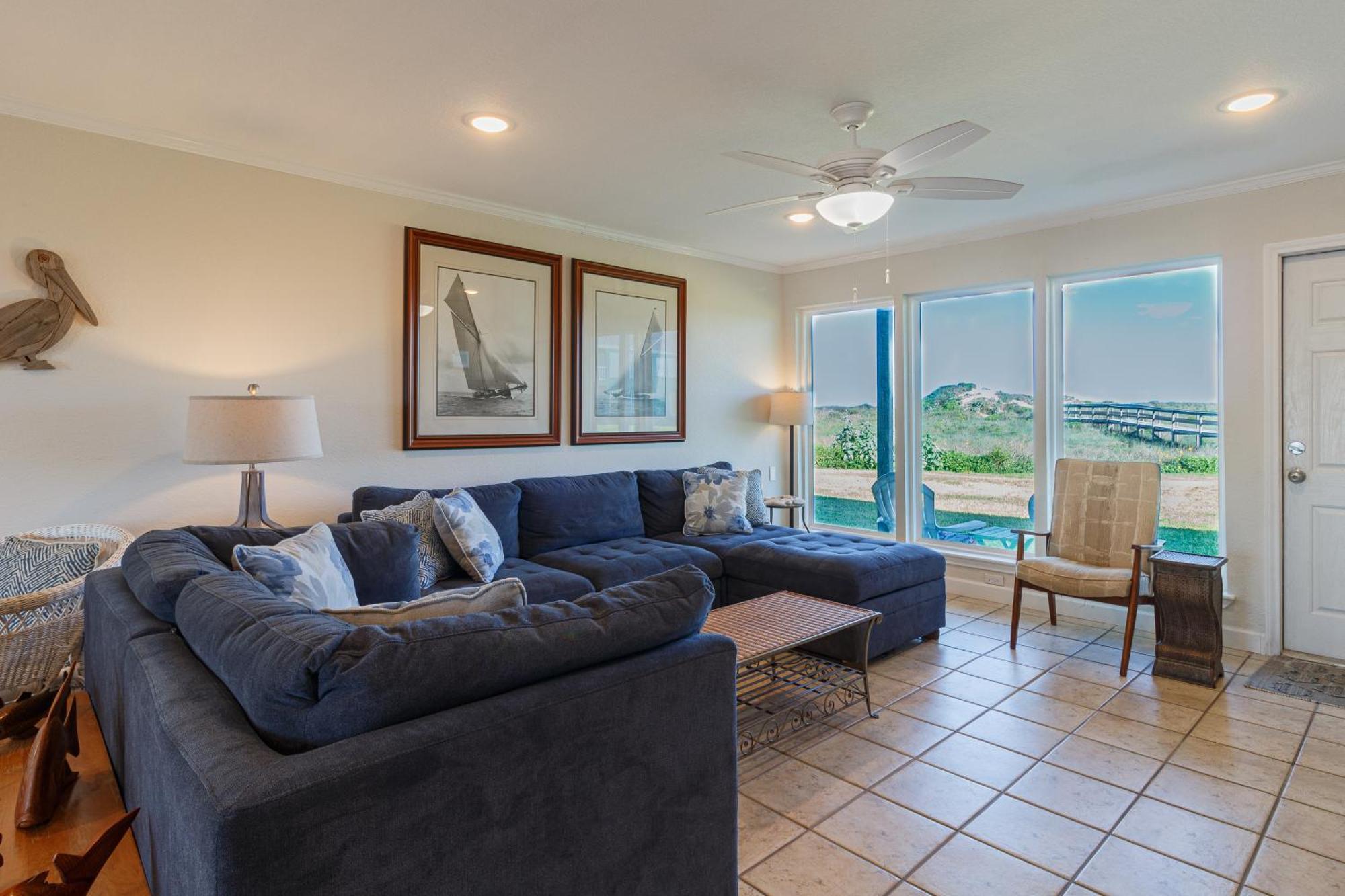 Executive Keys Condominiums On The Beach Port Aransas Esterno foto