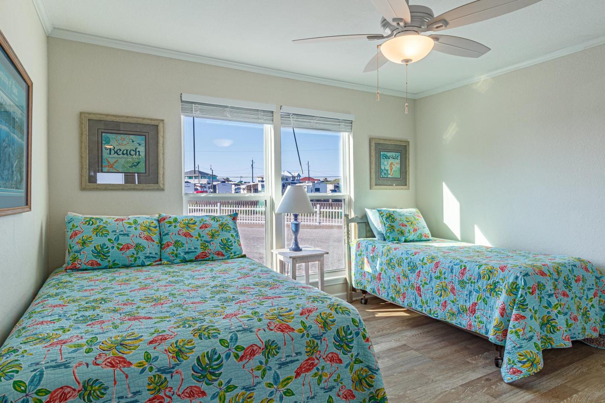 Executive Keys Condominiums On The Beach Port Aransas Esterno foto