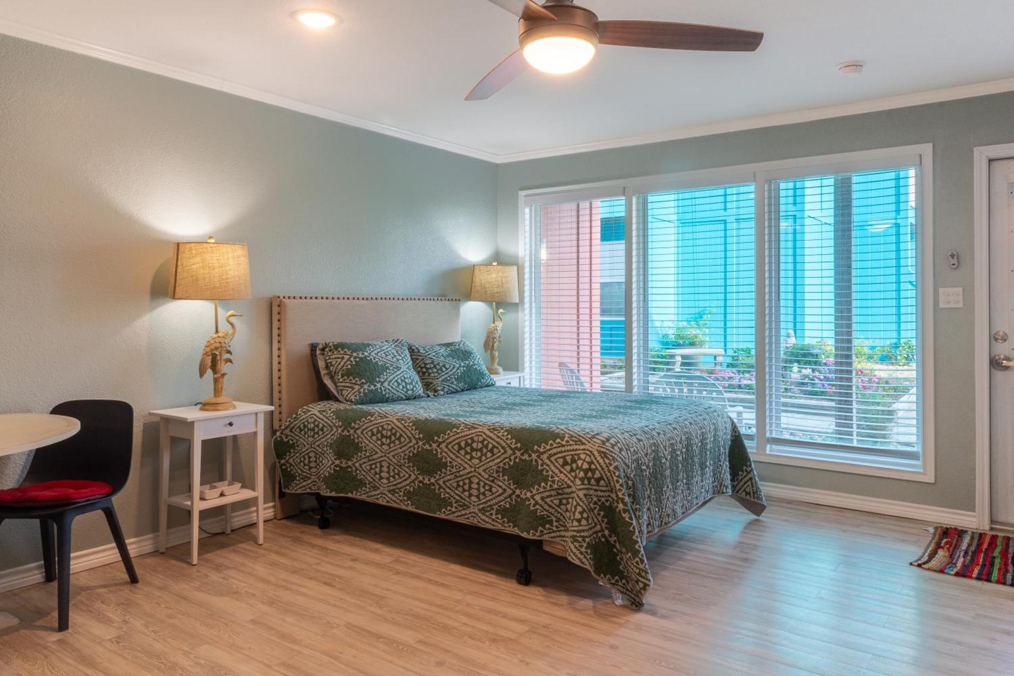 Executive Keys Condominiums On The Beach Port Aransas Esterno foto