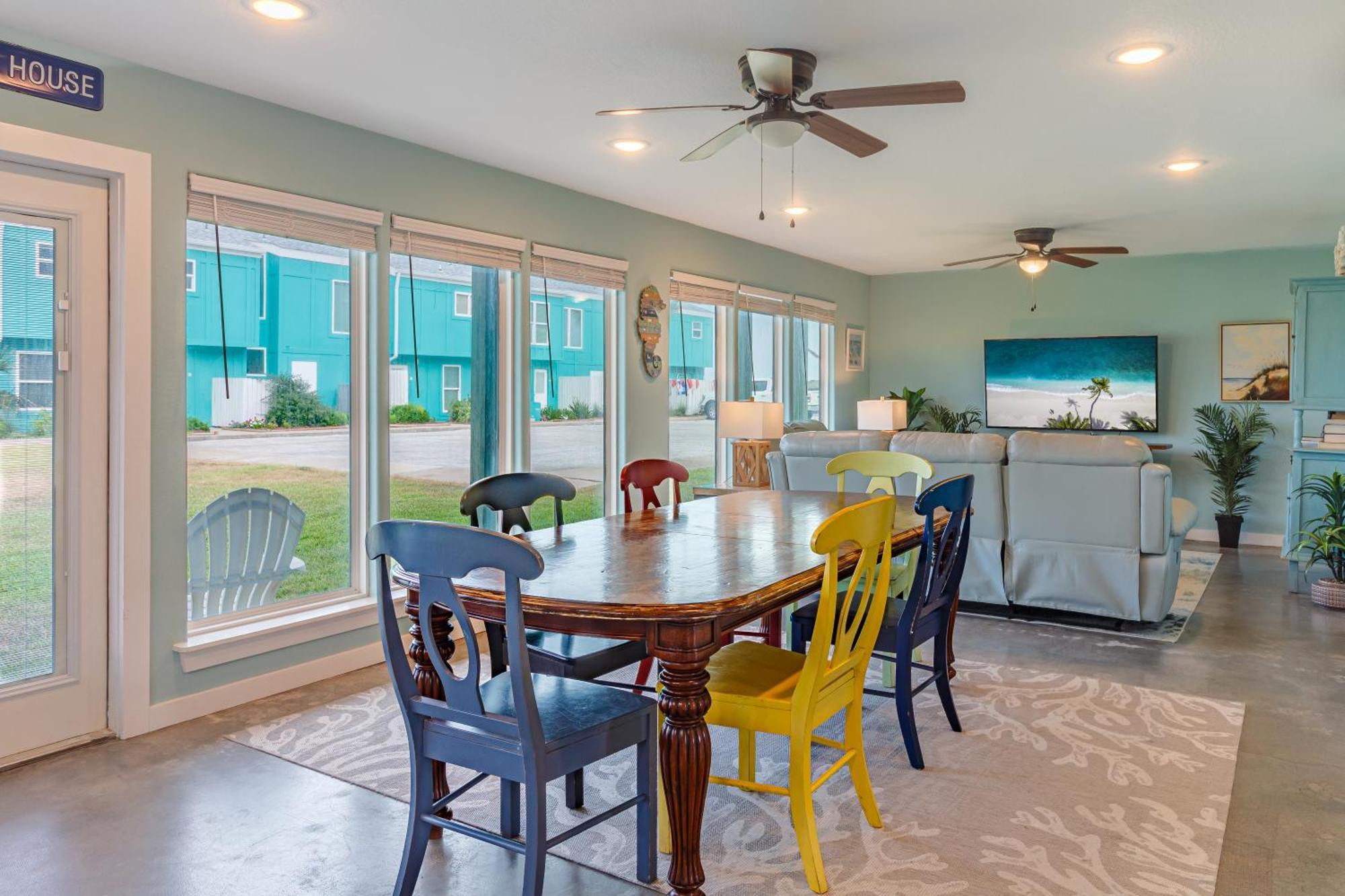 Executive Keys Condominiums On The Beach Port Aransas Esterno foto
