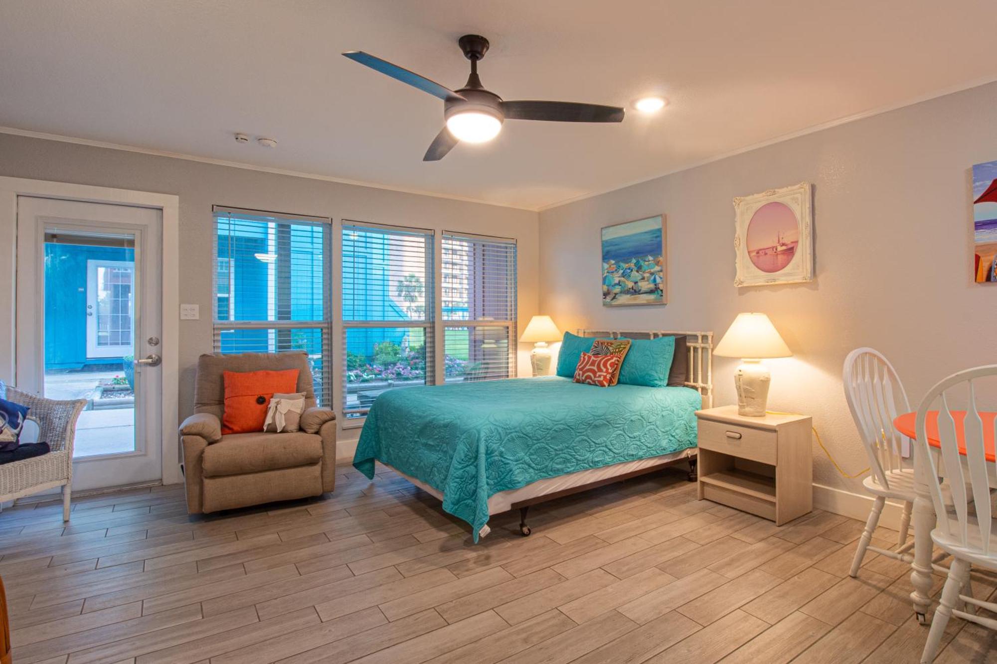 Executive Keys Condominiums On The Beach Port Aransas Esterno foto