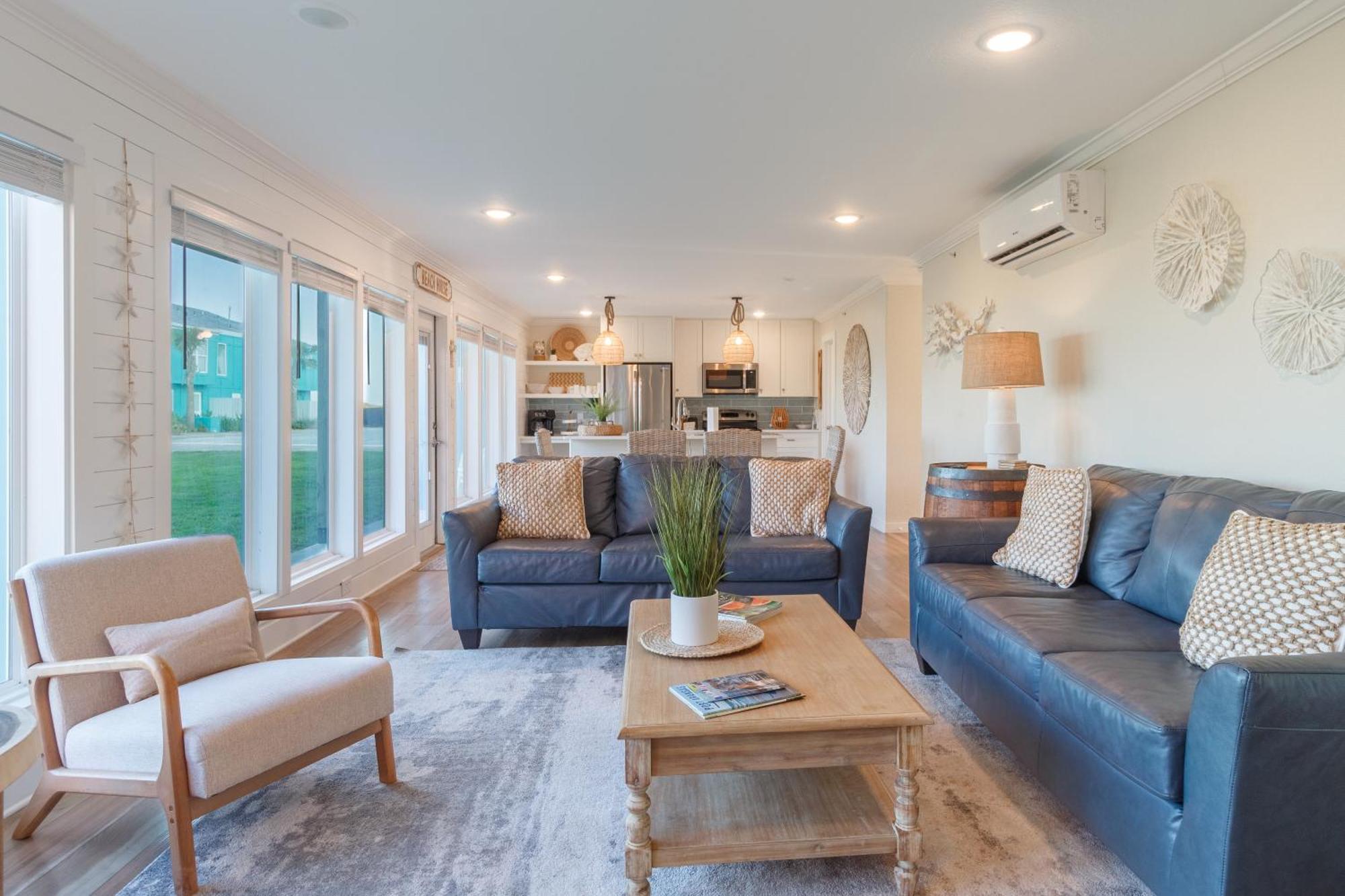 Executive Keys Condominiums On The Beach Port Aransas Esterno foto