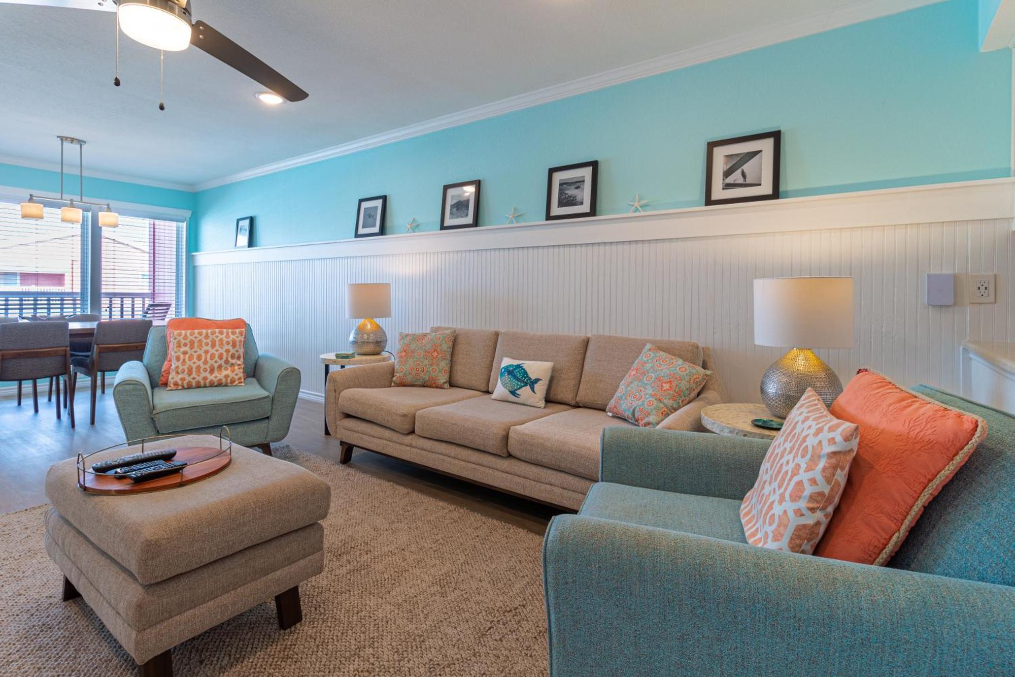 Executive Keys Condominiums On The Beach Port Aransas Esterno foto