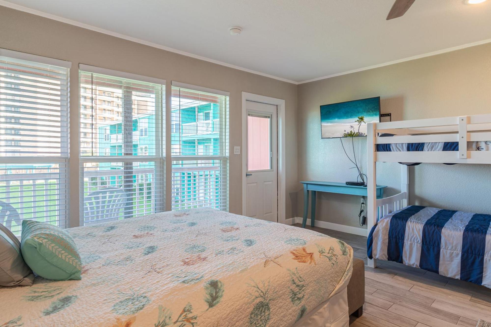 Executive Keys Condominiums On The Beach Port Aransas Esterno foto