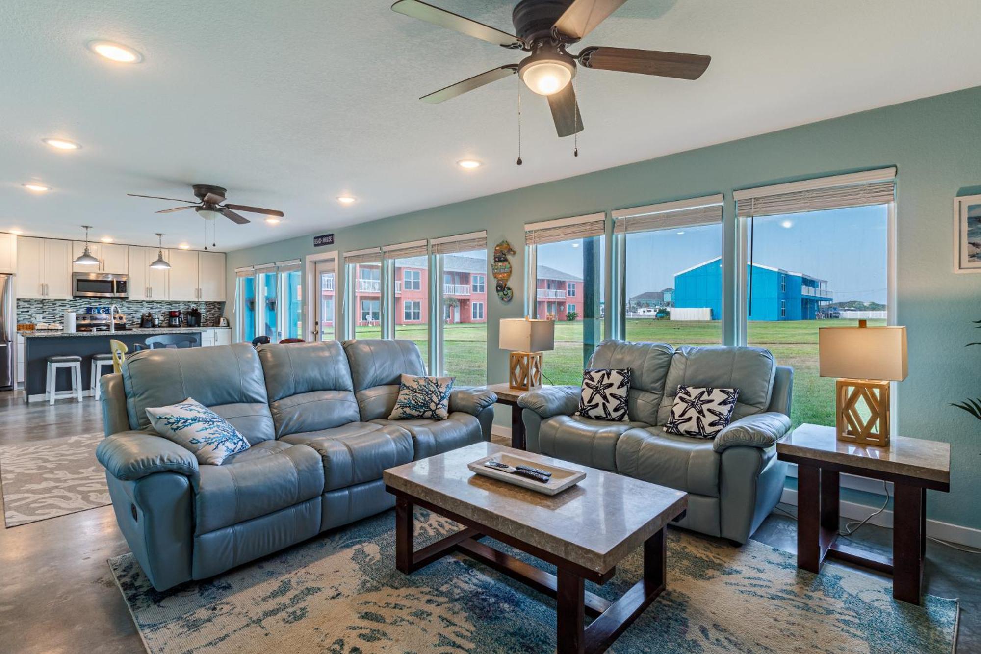Executive Keys Condominiums On The Beach Port Aransas Esterno foto