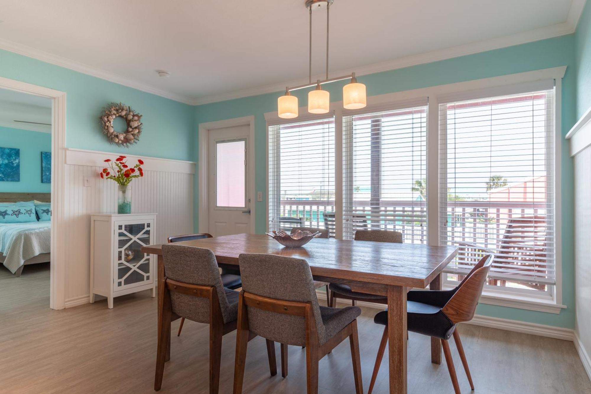 Executive Keys Condominiums On The Beach Port Aransas Esterno foto